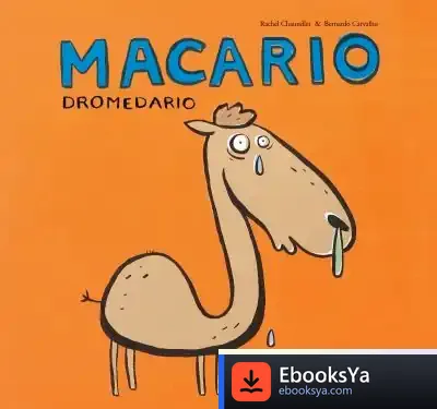 Descargar Macario Dromedario de Jalaluddin Rumi