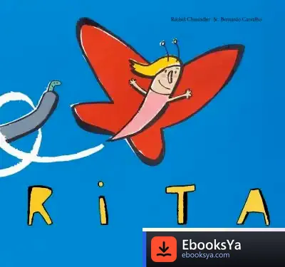 Descargar Rita de Patxi Zubizarreta