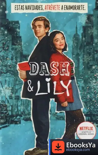 Descargar El Cuaderno De Desafíos De Dash & Lily