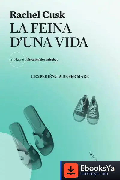 Descargar La Feina D'Una Vida