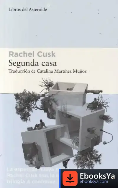 Descargar Segunda Casa