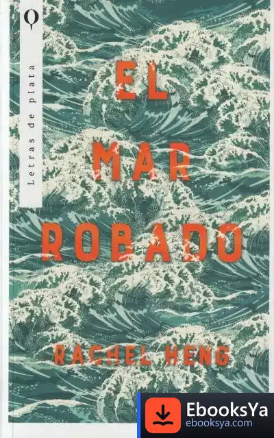 Descargar El Mar Robado
