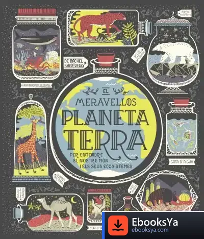 Descargar El Meravellós Planeta Terra de Rachel Ignotofsky