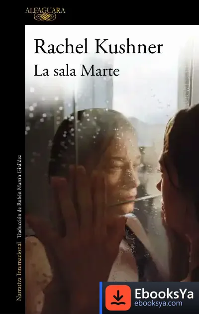 Descargar La Sala Marte