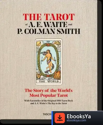 Descargar Waite, Tarot