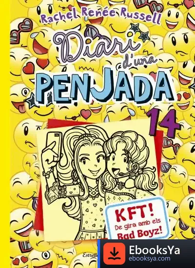 Descargar Diari D'Una Penjada 14