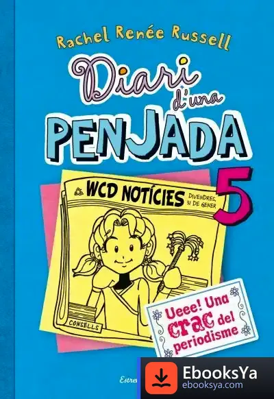 Descargar Diari D'Una Penjada 5
