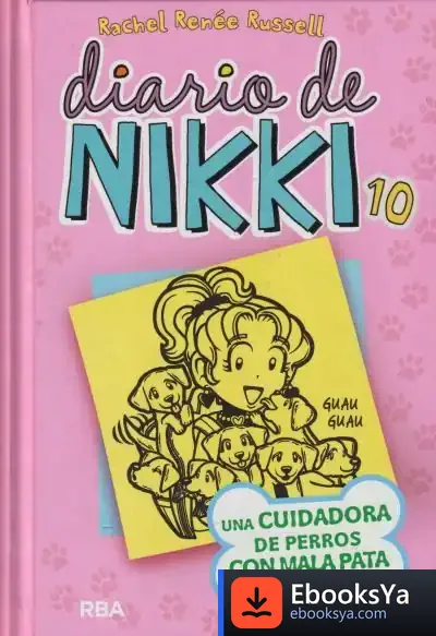 Descargar Diario De Nikki 10