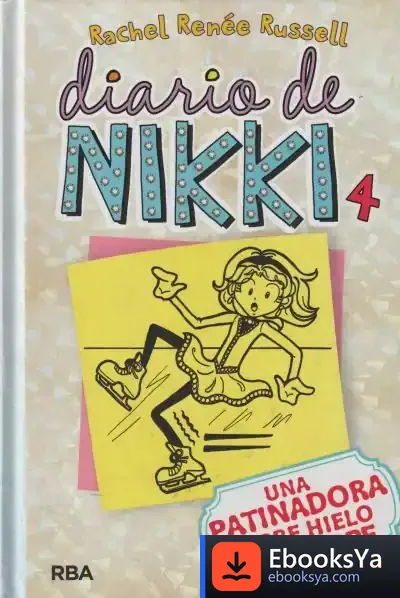 Descargar Diario De Nikki 4 de Rachel Renee Russell