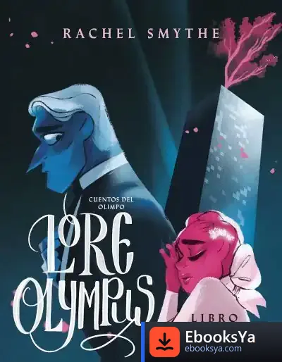 Descargar Lore Olympus. Volumen Dos (Edición En Español)