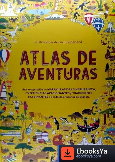 Descargar Atlas De Aventuras