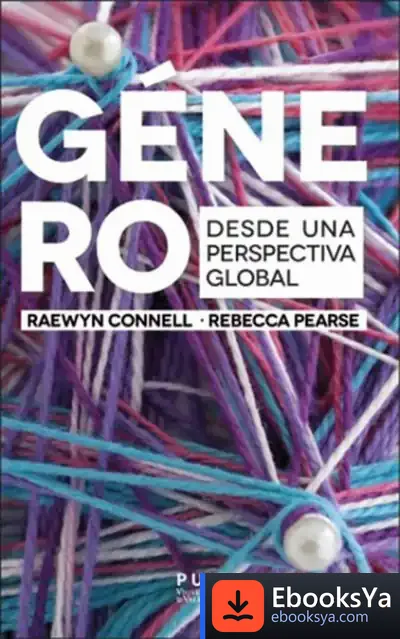 Descargar Género de Raewyn Connel