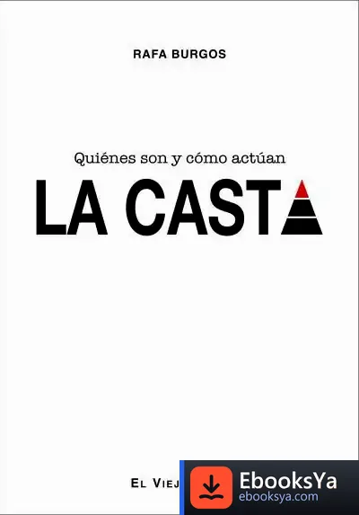 Descargar La Casta