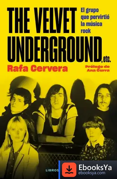 Descargar The Velvet Underground, Etc