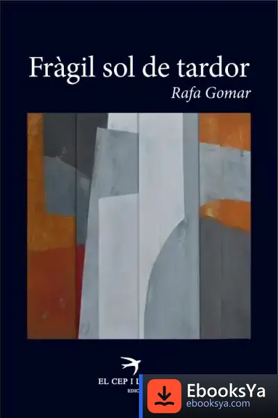 Descargar Fràgil Sol De Tardor de Rafa Gomar
