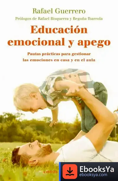 Descargar Educación Emocional Y Apego