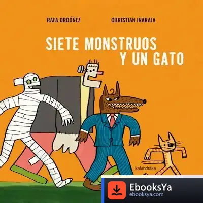 Descargar Siete Monstruos Y Un Gato