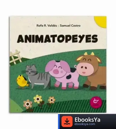 Descargar Animatopeyes de Rafa R. Valdés