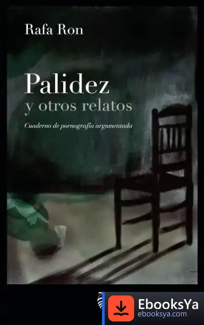 Descargar Palidez Y Otros Relatos