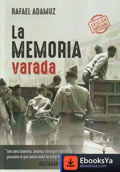 Descargar La Memoria Varada