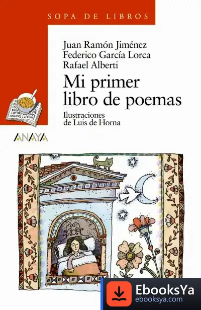 Descargar Mi Primer Libro De Poemas de Rafael Alberti