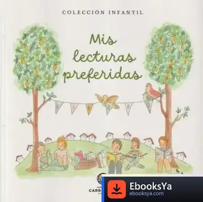 Descargar Mis Lecturas Preferidas