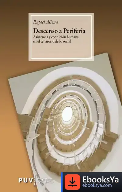 Descargar Descenso A Periferia