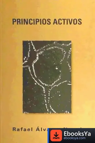 Descargar Principios Activos de Pedro Rojas Aguado