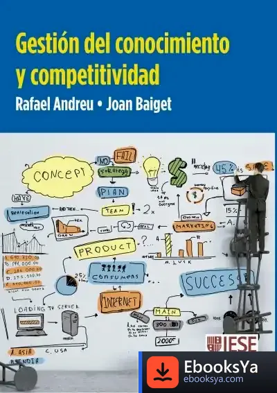 Descargar Gestión Del Conocimiento Y Competitividad