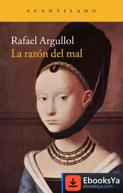 Descargar La Razón Del Mal