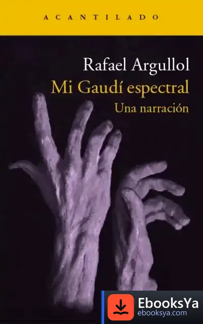 Descargar Mi Gaudí Espectral