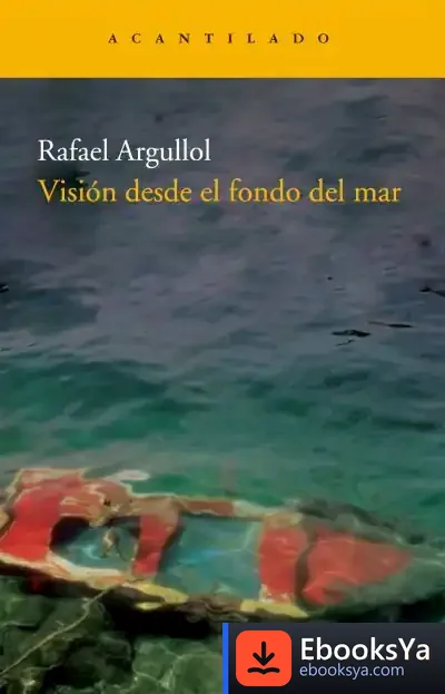 Descargar Visión Desde El Fondo Del Mar