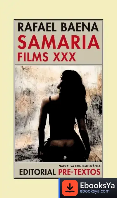 Descargar Samaria Films Xxx