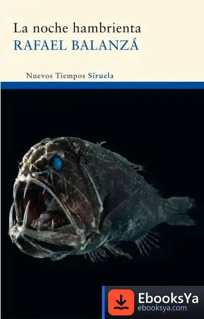 Descargar La Noche Hambrienta