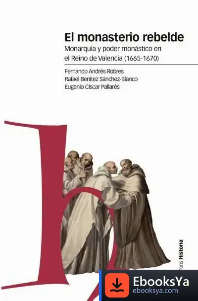 Descargar El Monasterio Rebelde