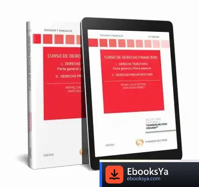 Descargar Curso De Derecho Financiero (Dúo)