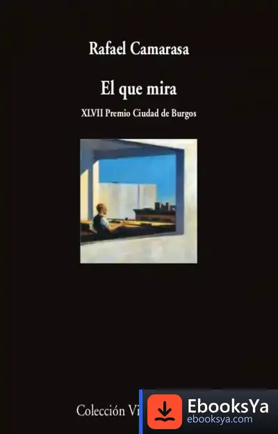 Descargar El Que Mira de Rafael Camarasa