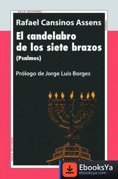 Descargar El Candelabro De Los Siete Brazos