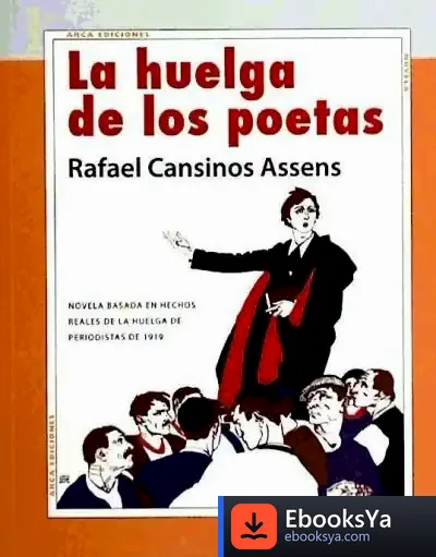 Descargar La Huelga De Los Poetas de Isabel Victoria Lucena Cid