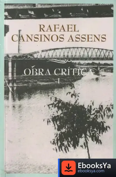 Descargar Obra Crítica