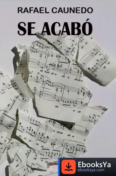 Descargar Se Acabó