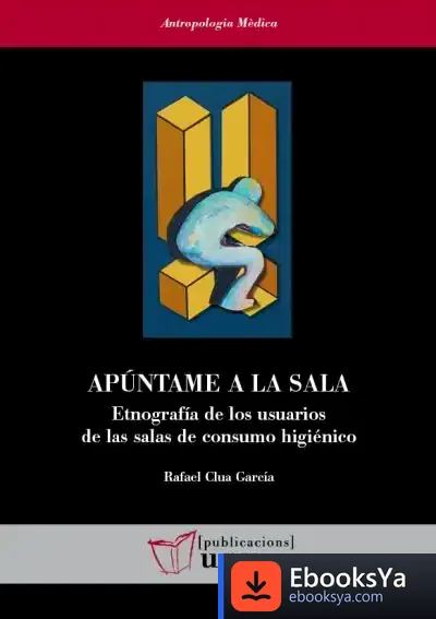 Descargar Apúntame A La Sala de Rafael Clua García