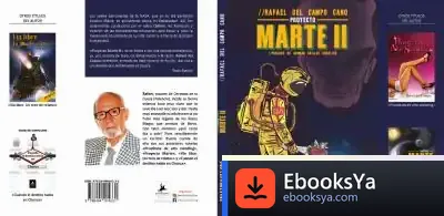Descargar Proyecto Marte Ii de Rafael del Campo Cano