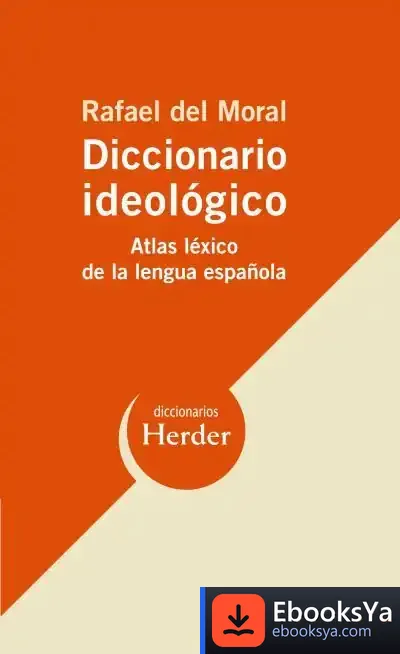 Descargar Diccionario Ideológico de Núria Riambau
