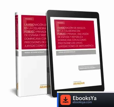 Descargar Asignacion De Riesgos En La Colaboracion Publico Privada Una Vision De de Rafael Dickson Morales