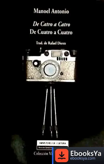 Descargar De Catro A Catro de María Jesús Comellas