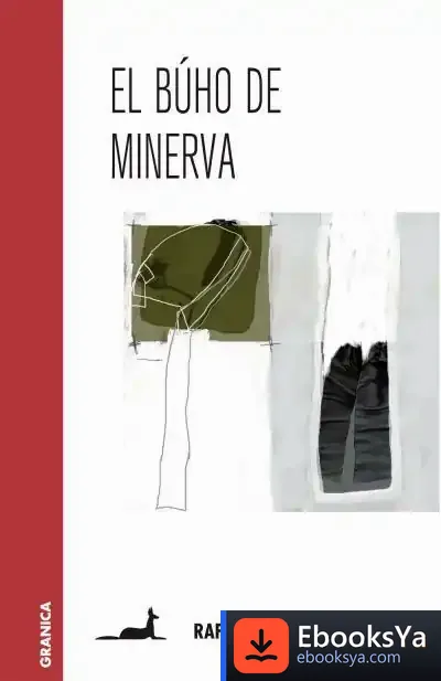 Descargar El Búho De Minerva de Rafael Echeverría
