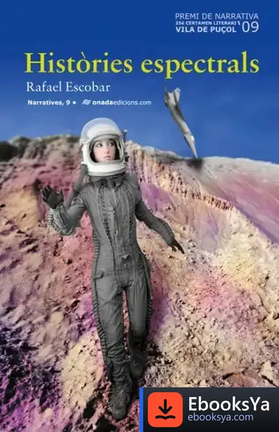 Descargar Històries Espectrals de Varios Autores
