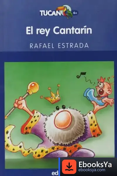 Descargar El Rey Cantarín
