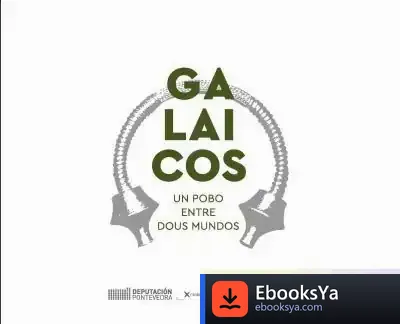 Descargar Galaicos de Rafael Rodríguez Martínez
